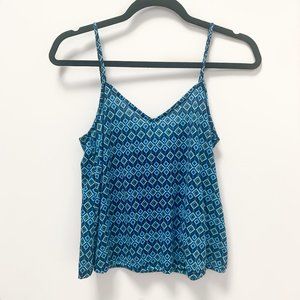Topshop Tank Top